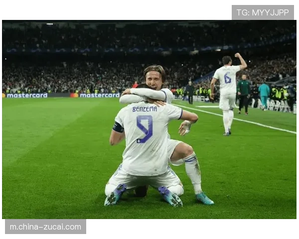 莫德里奇以四十岁高龄全勤十四场 传球成功率高达九成二